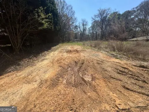 Land in Desirable Tucker Neighborhood