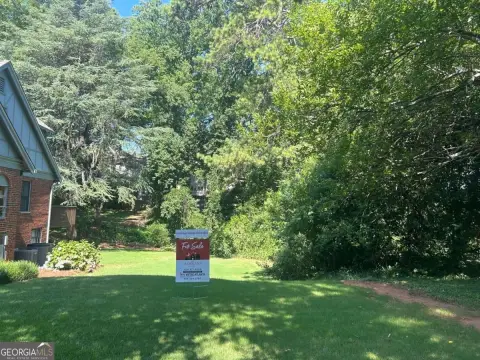 Buildable Residential Lot