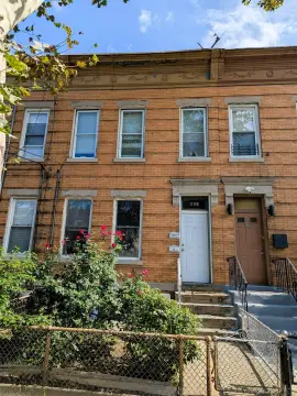 Renovated 2-Unit Duplex