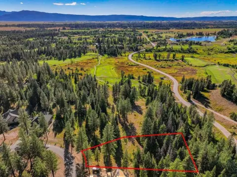 Jug Mountain Ranch Homesite Lot