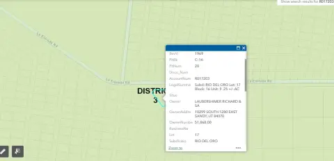 Land in Belen, New Mexico