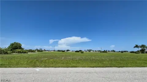 Vacant Commercial Lot for Development