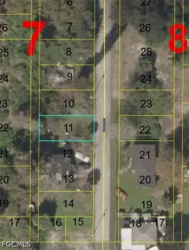 Vacant Residential Lot