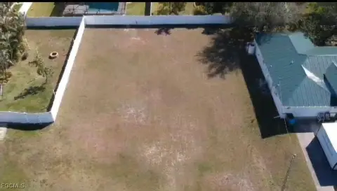 Cleared Lot in Cape Coral