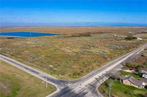 Aransas Pass Commercial Land Opportunity