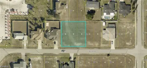 Vacant Commercial Land Lot