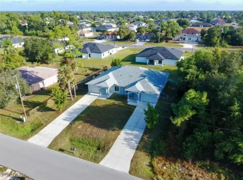 Lehigh Acres Duplex Investment Opportunity