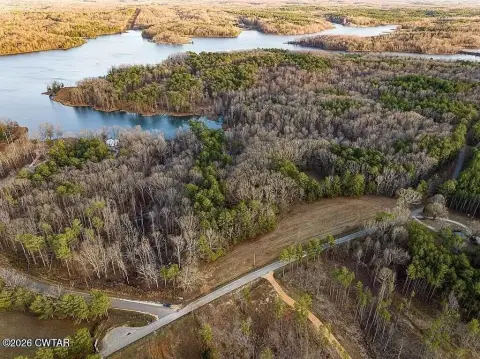 Waterview Hunting Lot