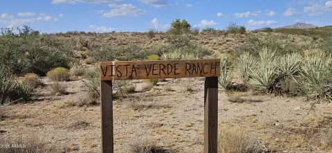 Farmland Parcel with Private Well
