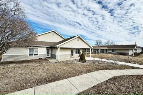 Well-Maintained Multifamily Investment Opportunity