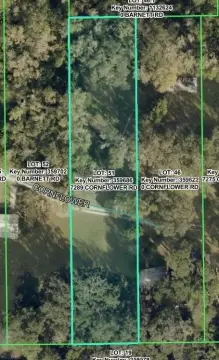 AR2-Zoned Land Parcel