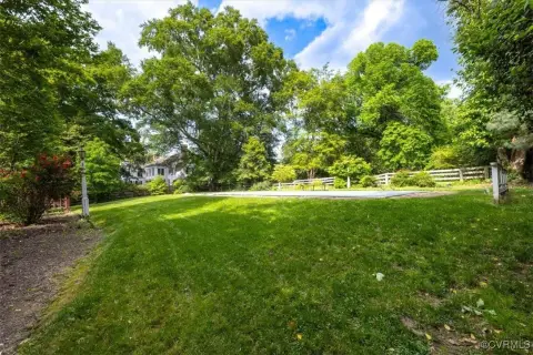 Residential Land in Richmond, VA