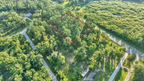 C-1 Commercial Land
