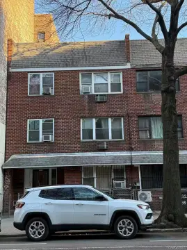 Flushing Multifamily Near Main Street