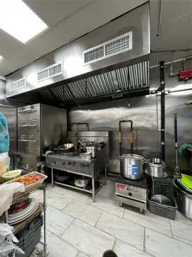 Seafood Business on Northern Blvd