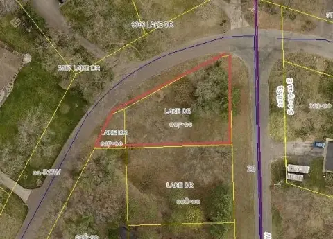 Residential Land in Allegan, MI