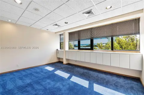 Full-Service Office Suite