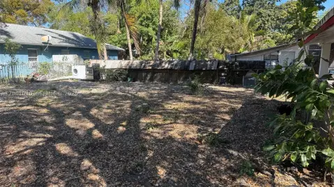 Zoned Vacant Land for Development