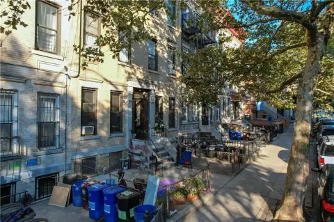 Brooklyn Multifamily Investment Opportunity