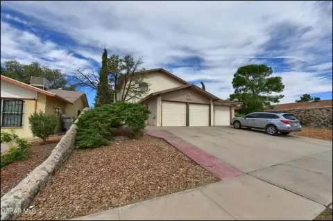 Half-Duplex Residential Income Property