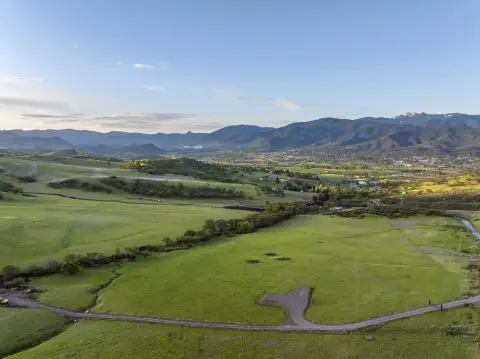 Ashland Acreage Homesite Opportunity