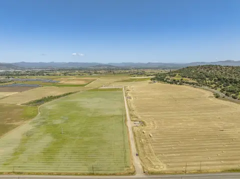 Medford Irrigated Farmland Opportunity