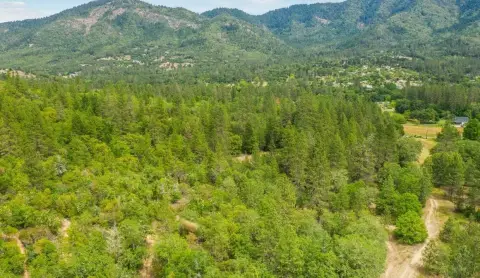 81.55 Acres Development Land