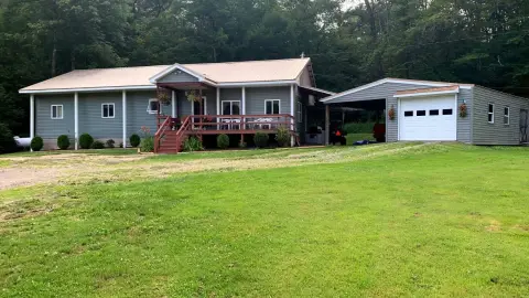 Income-Producing Property Near Allegheny Park