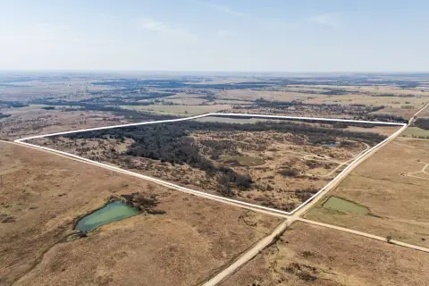 Productive Land in Chautauqua County