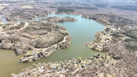 Residential Land Near Anderson