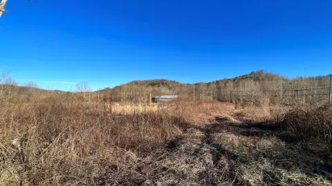 Fenced Agricultural Tract