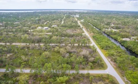 Port Charlotte Buildable Lot