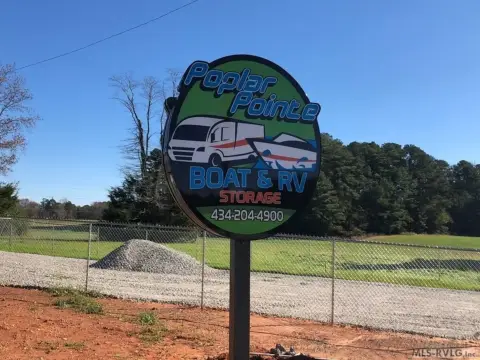 Lake Gaston Storage Facility Opportunity