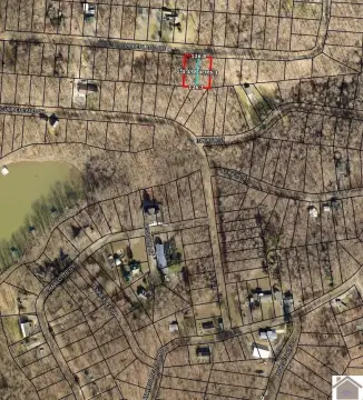 Residential Land Near Lake Barkley