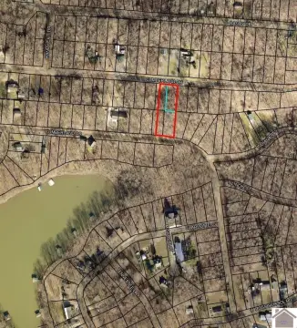 Residential Land Near Lake Barkley