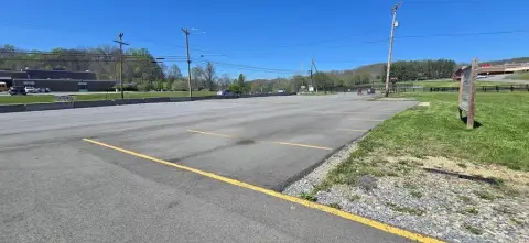 Commercial Land Ready For Development