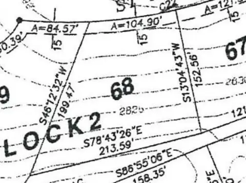 Land Lot in Daniels, WV