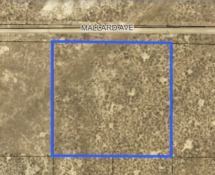 Recreation Land Parcel