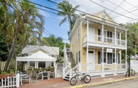 Key West Mixed-Use Investment Property