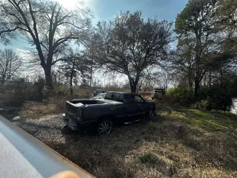 Residential Lot in Shreveport, LA