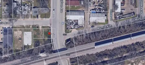 Land in Trinity Groves Area