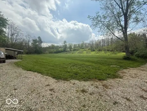 Residential Land with Storage Structures