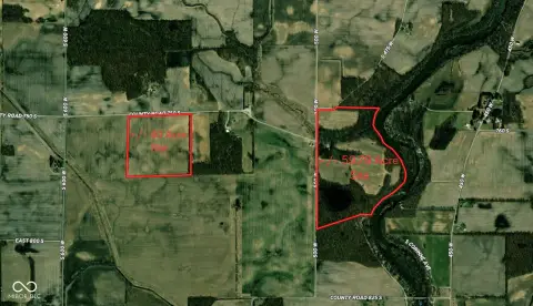 Productive Agricultural Land Tract