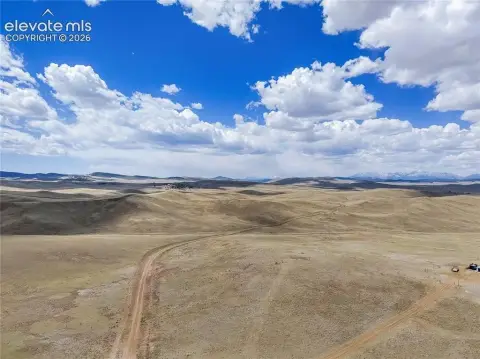 Panoramic-View Land Parcel