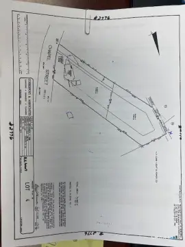 Landlocked Acreage in Stratford