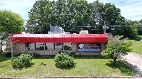 Turnkey Restaurant for Sale