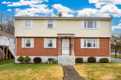 Well-Maintained Two-Family Home