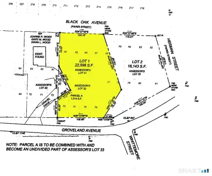 Putnam Land Development Opportunity