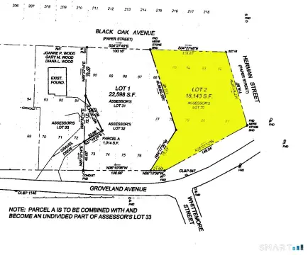 Putnam Land Development Opportunity