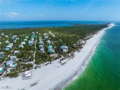 North Captiva Buildable Lot